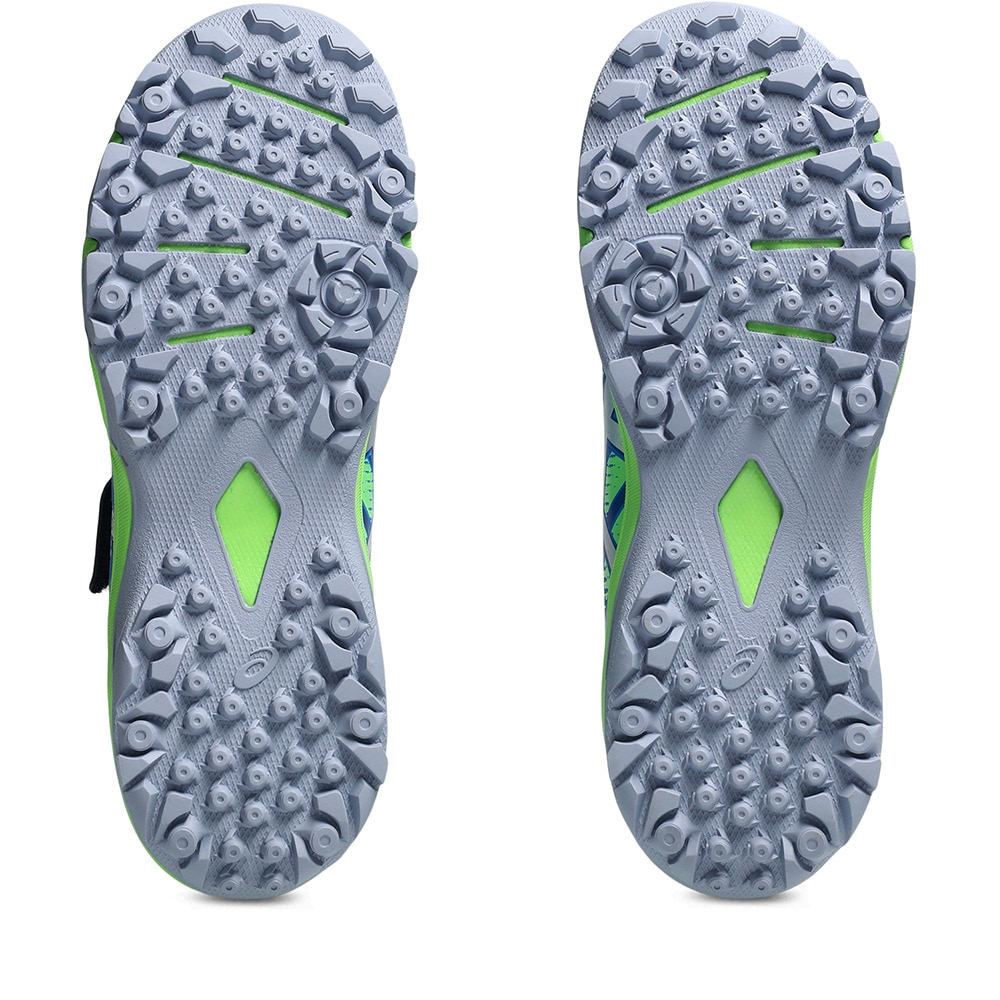 アシックス（ASICS）（キッズ）ジュニアサッカートレーニングシューズ ジュニオーレ JUNIOLE 7 TF 1104A056.400