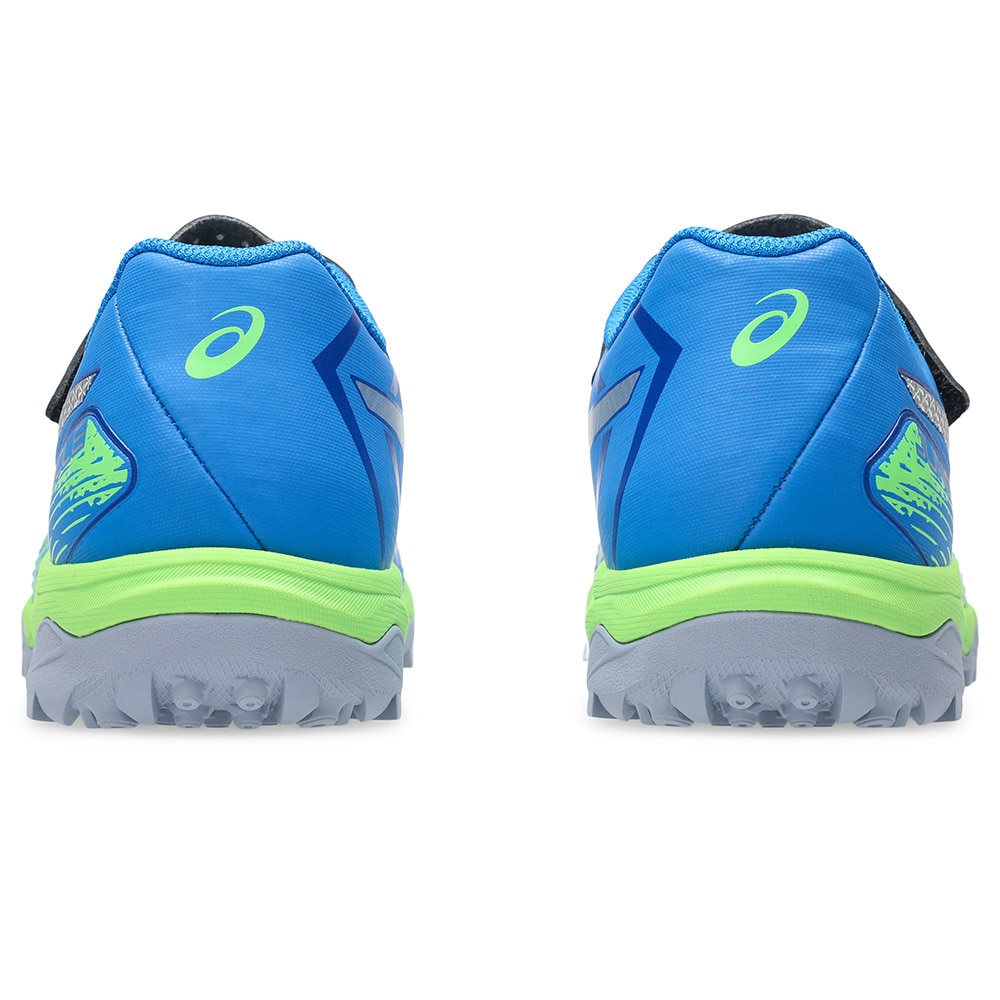 アシックス（ASICS）（キッズ）ジュニアサッカートレーニングシューズ ジュニオーレ JUNIOLE 7 TF 1104A056.400