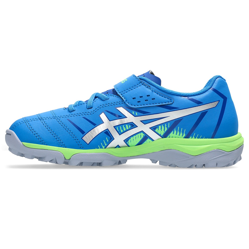 アシックス（ASICS）（キッズ）ジュニアサッカートレーニングシューズ ジュニオーレ JUNIOLE 7 TF 1104A056.400