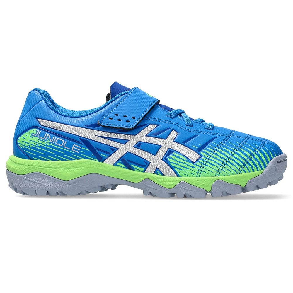 アシックス（ASICS）（キッズ）ジュニアサッカートレーニングシューズ ジュニオーレ JUNIOLE 7 TF 1104A056.400