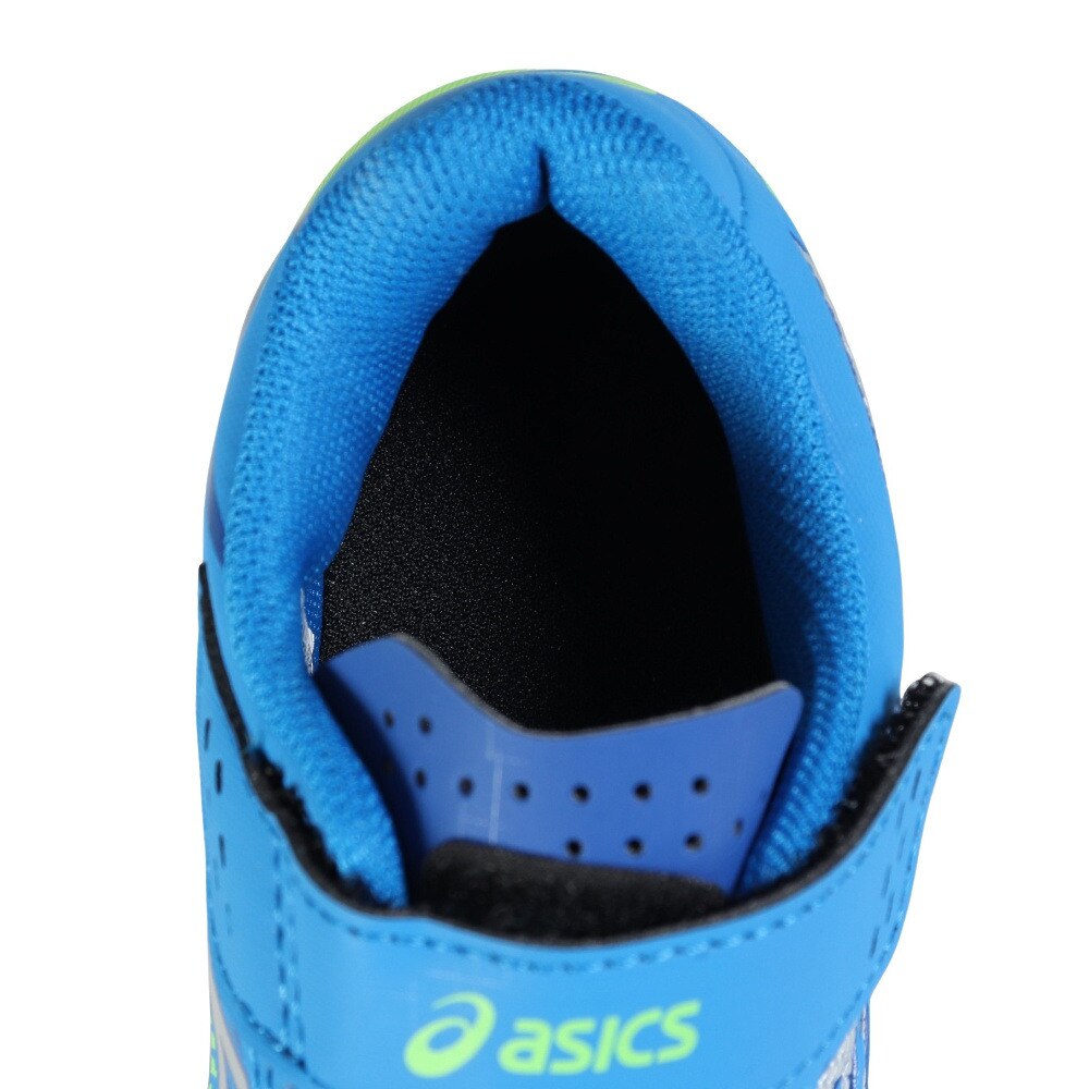 アシックス（ASICS）（キッズ）ジュニアサッカートレーニングシューズ ジュニオーレ JUNIOLE 7 TF 1104A056.400