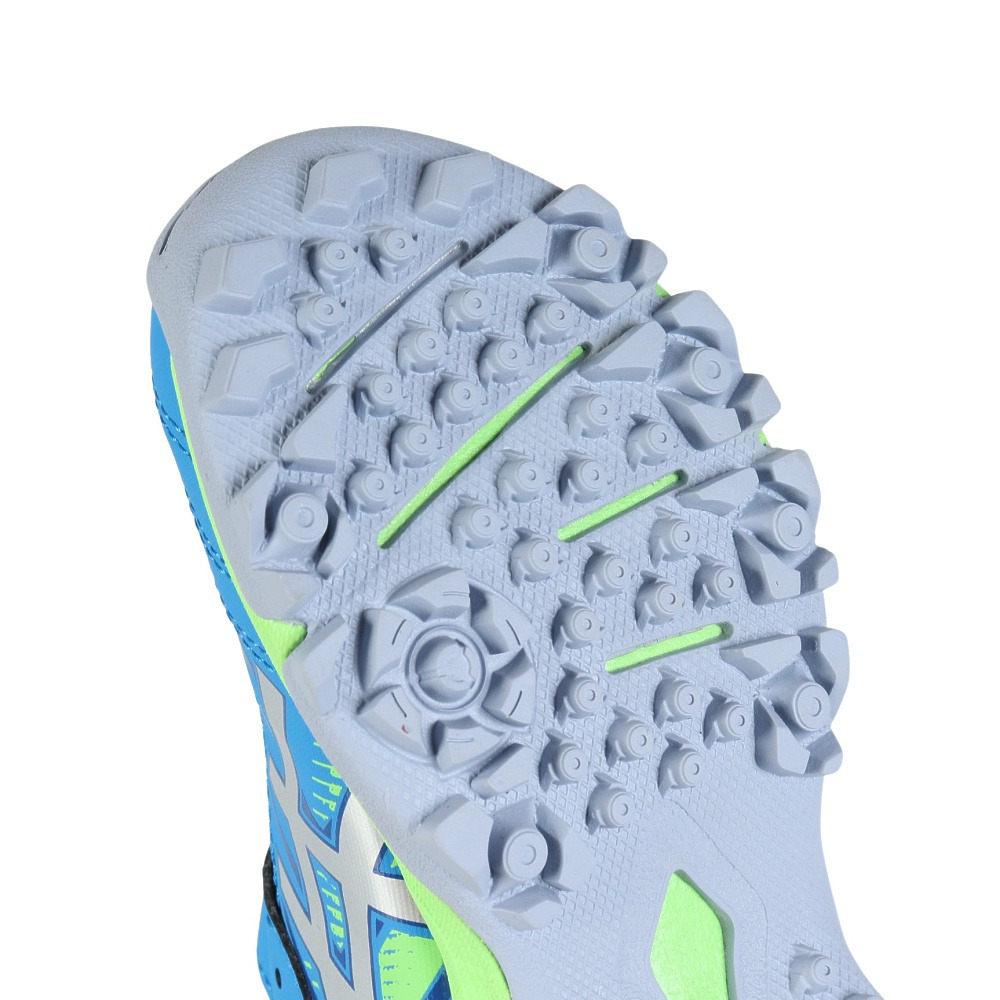 アシックス（ASICS）（キッズ）ジュニアサッカートレーニングシューズ ジュニオーレ JUNIOLE 7 TF 1104A056.400