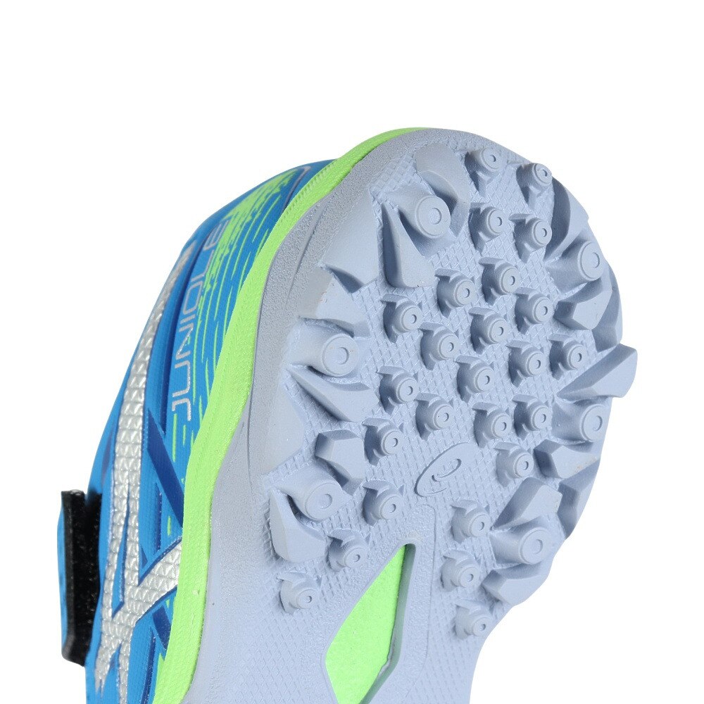 アシックス（ASICS）（キッズ）ジュニアサッカートレーニングシューズ ジュニオーレ JUNIOLE 7 TF 1104A056.400