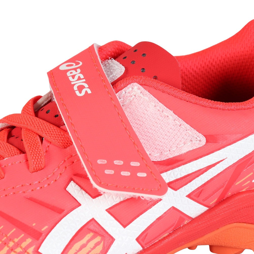 アシックス（ASICS）（キッズ）ジュニアサッカートレーニングシューズ ジュニオーレ JUNIOLE 7 TF 1104A056.600