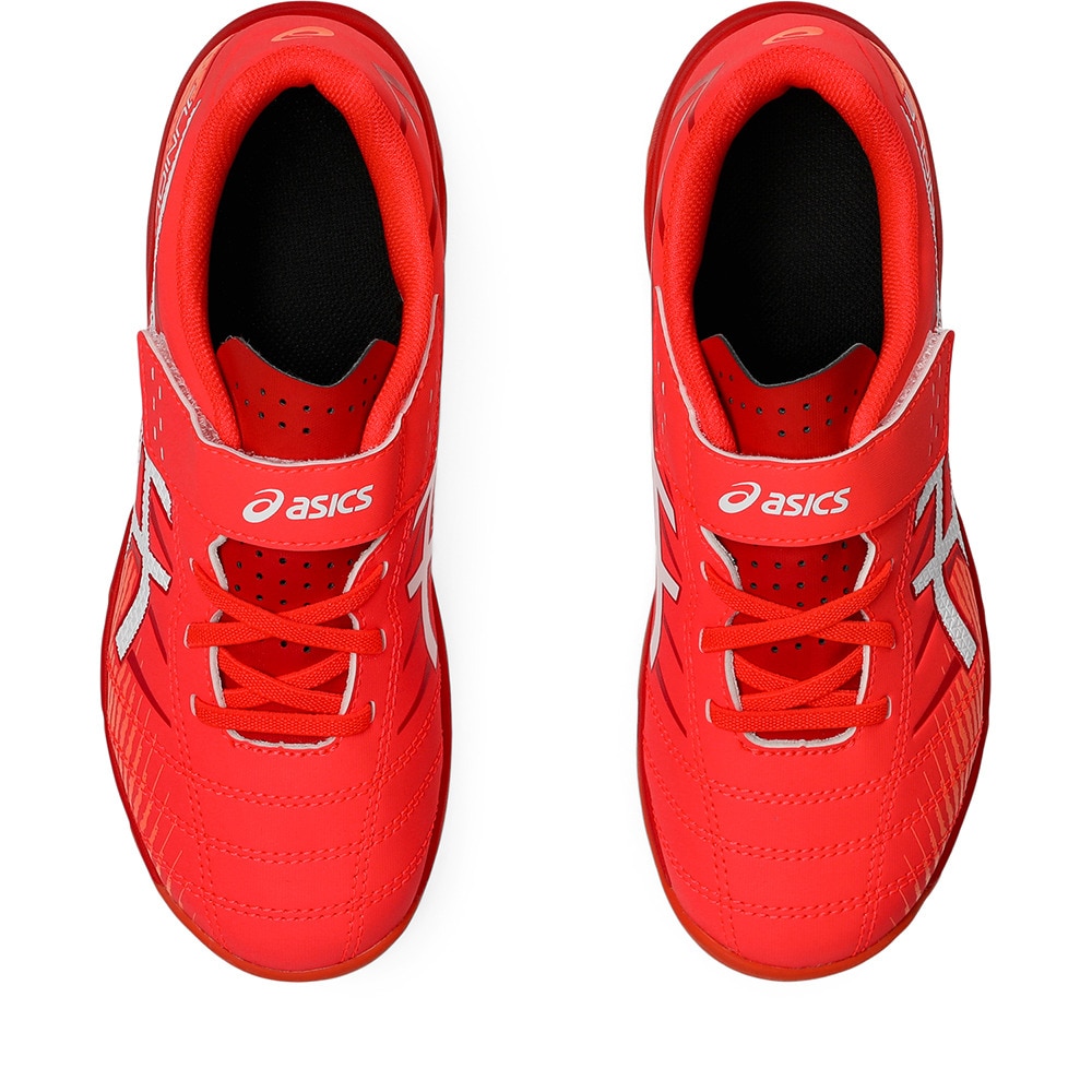 アシックス（ASICS）（キッズ）ジュニアサッカートレーニングシューズ ジュニオーレ JUNIOLE 7 TF 1104A056.600
