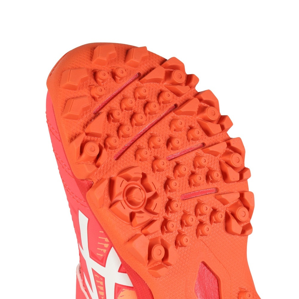 アシックス（ASICS）（キッズ）ジュニアサッカートレーニングシューズ ジュニオーレ JUNIOLE 7 TF 1104A056.600
