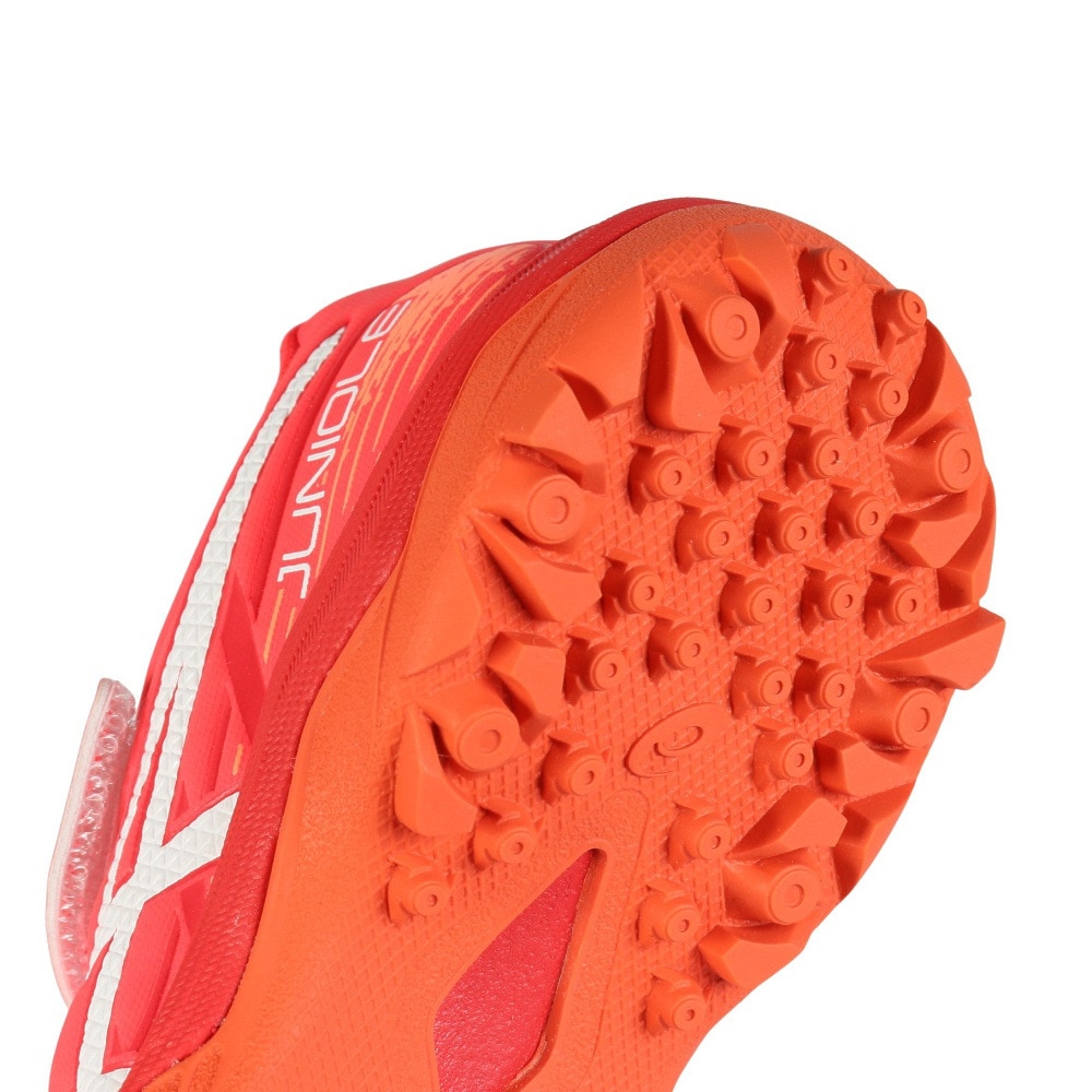 アシックス（ASICS）（キッズ）ジュニアサッカートレーニングシューズ ジュニオーレ JUNIOLE 7 TF 1104A056.600