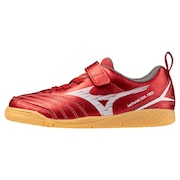 (キッズ)ジュニアサッカーインドアトレーニングシューズ モナルシーダNEO III CLUB KIDS IN P1GG252660