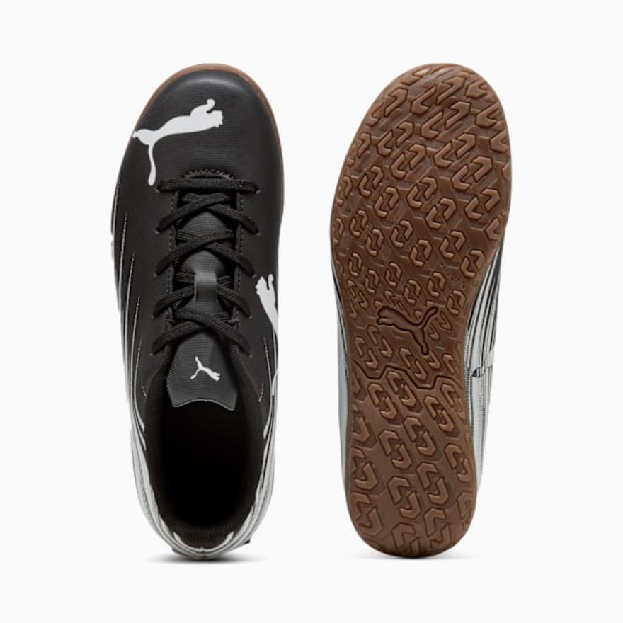 プーマ（PUMA）（キッズ）ジュニアサッカーインドアトレーニングシューズ 屋内 室内 アタッカント II IT 10849801