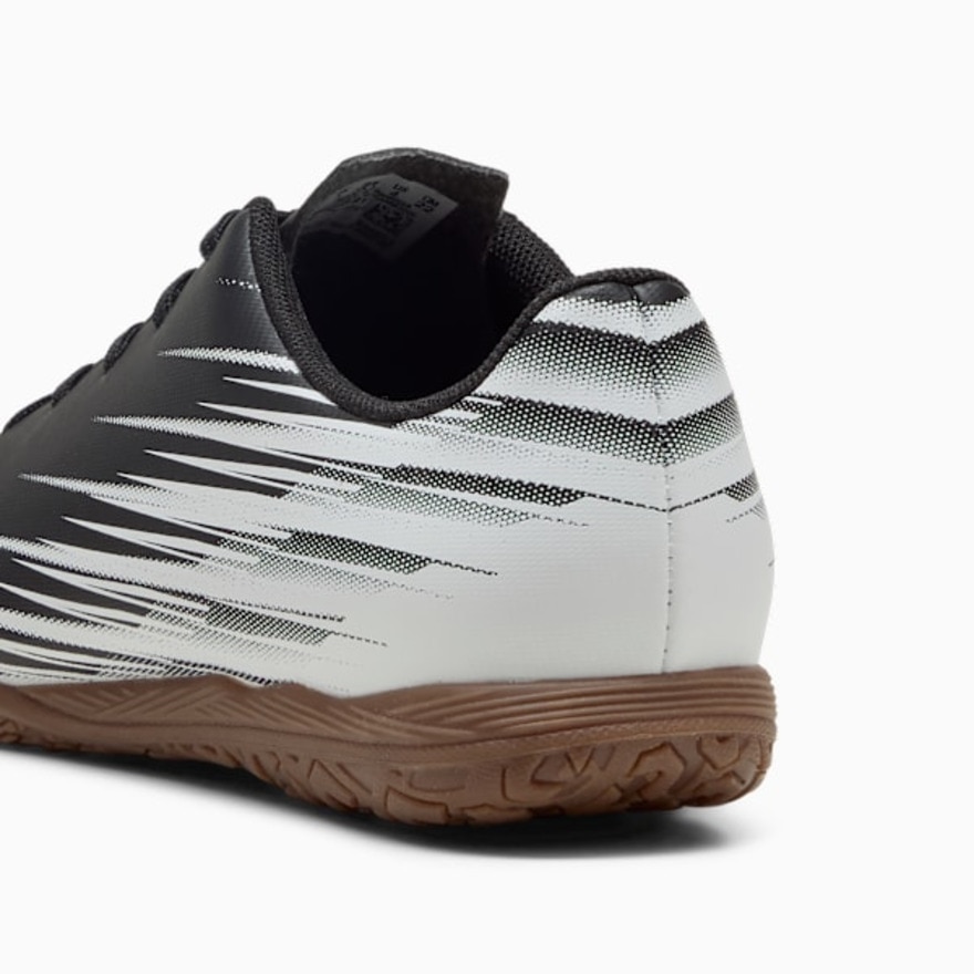プーマ（PUMA）（キッズ）ジュニアサッカーインドアトレーニングシューズ 屋内 室内 アタッカント II IT 10849801