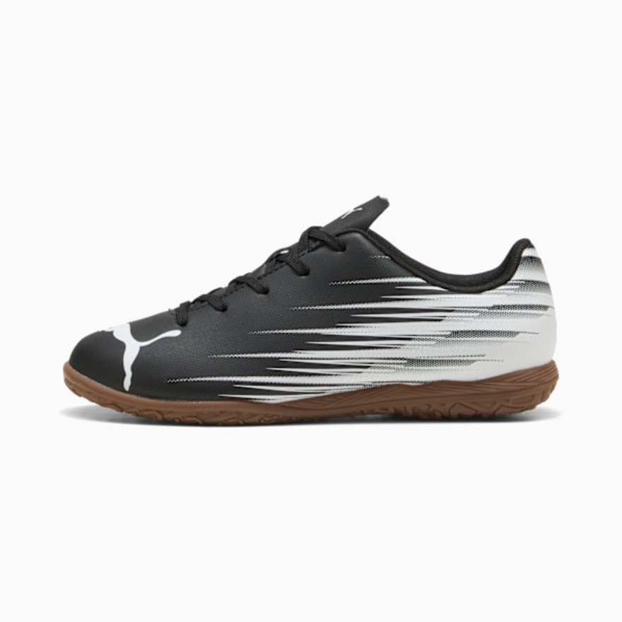 プーマ（PUMA）（キッズ）ジュニアサッカーインドアトレーニングシューズ 屋内 室内 アタッカント II IT 10849801