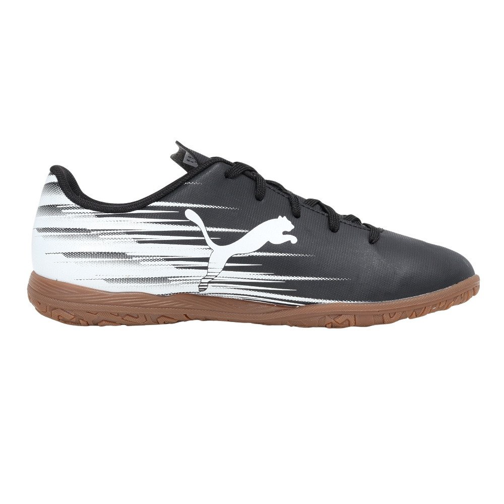 プーマ（PUMA）（キッズ）アタッカント II IT JR 10849801