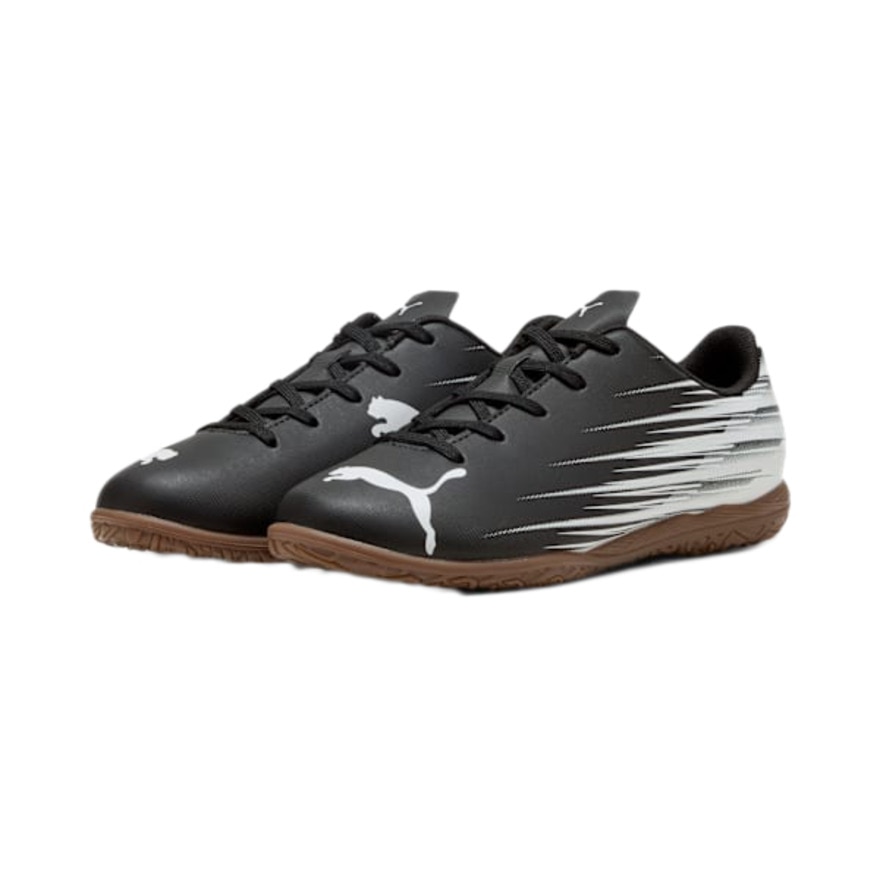 プーマ（PUMA）（キッズ）ジュニアサッカーインドアトレーニングシューズ 屋内 室内 アタッカント II IT 10849801