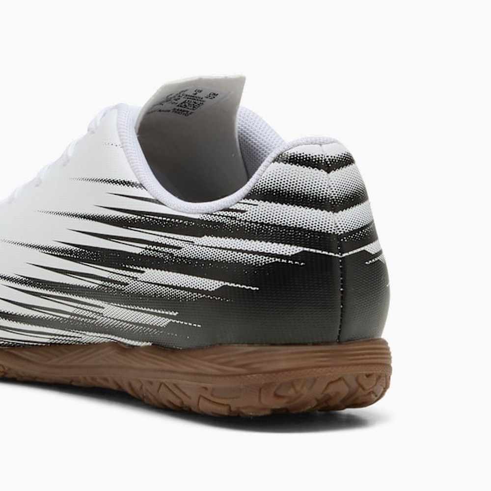 プーマ（PUMA）（キッズ）ジュニアサッカーインドアトレーニングシューズ 屋内 室内 アタッカント II IT JR 10849802