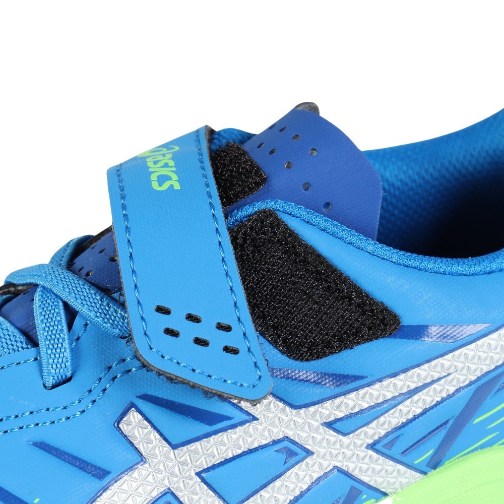 アシックス（ASICS）（キッズ）ジュニアサッカーインドアトレーニングシューズ 屋内 室内 JUNIOLE 7 IN 1104A055.400
