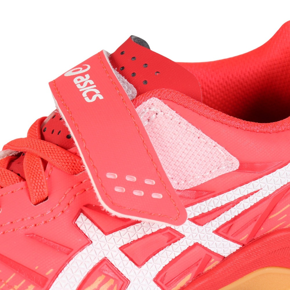 アシックス（ASICS）（キッズ）ジュニアサッカーインドアトレーニングシューズ 屋内 室内 JUNIOLE 7 IN 1104A055.600