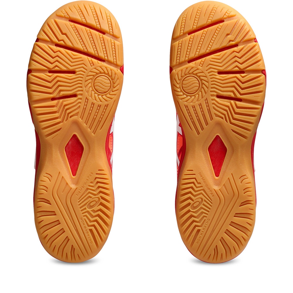 アシックス（ASICS）（キッズ）ジュニアサッカーインドアトレーニングシューズ 屋内 室内 JUNIOLE 7 IN 1104A055.600