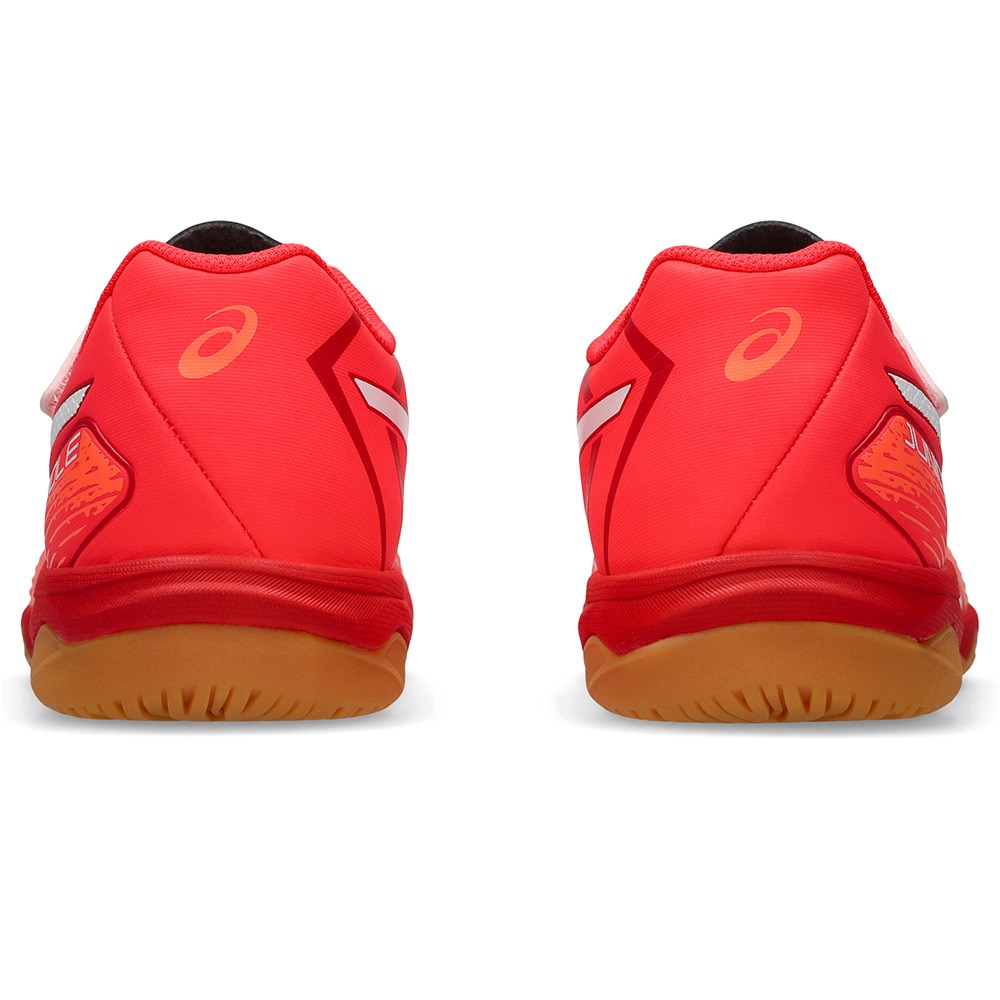 アシックス（ASICS）（キッズ）ジュニアサッカーインドアトレーニングシューズ 屋内 室内 JUNIOLE 7 IN 1104A055.600