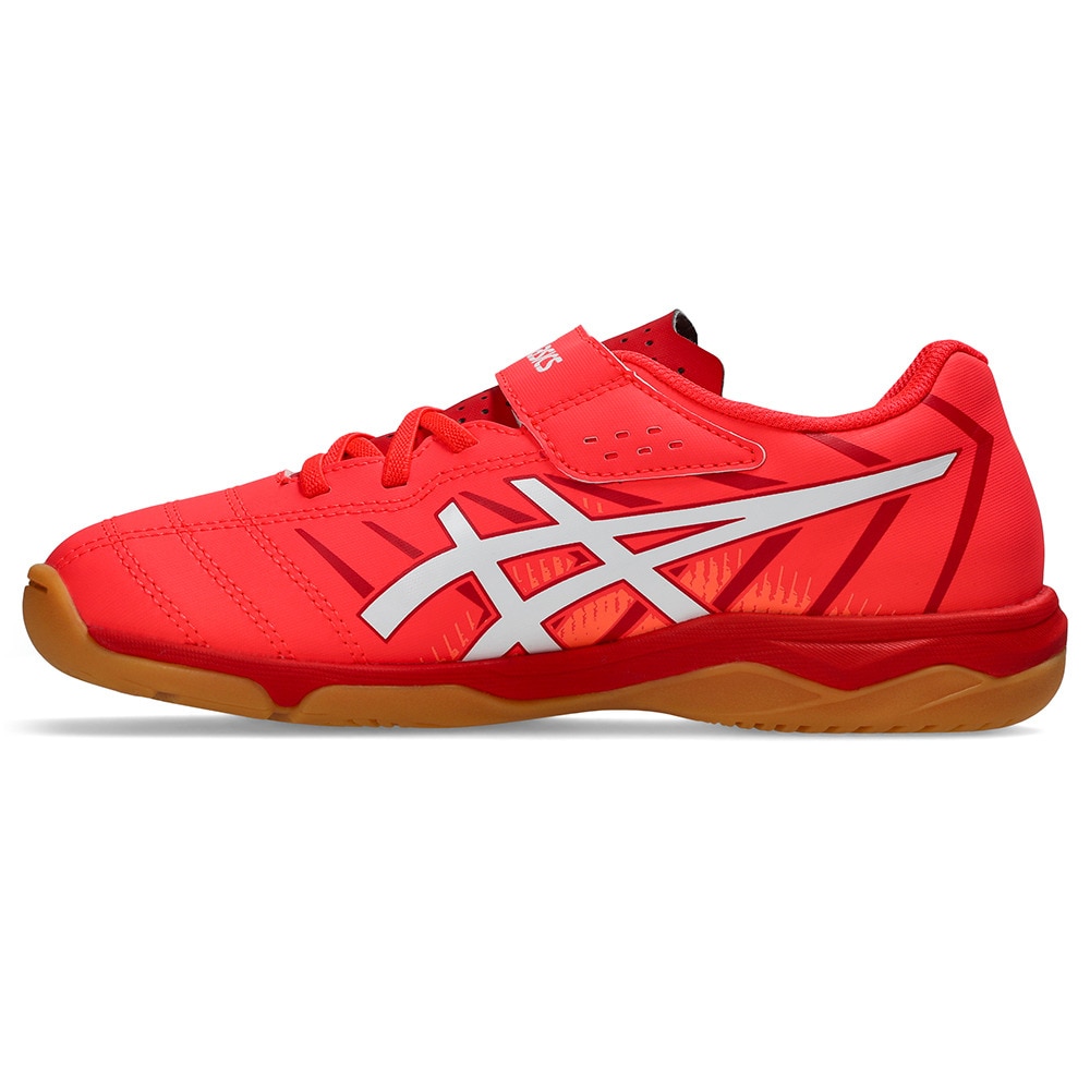 アシックス（ASICS）（キッズ）ジュニアサッカーインドアトレーニングシューズ 屋内 室内 JUNIOLE 7 IN 1104A055.600