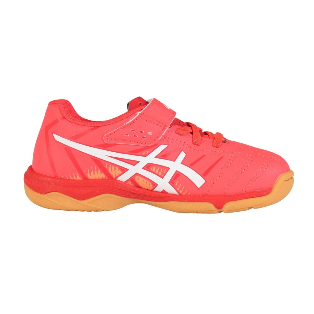 アシックス（ASICS）（キッズ）ジュニアサッカーインドアトレーニングシューズ 屋内 室内 JUNIOLE 7 IN 1104A055.600