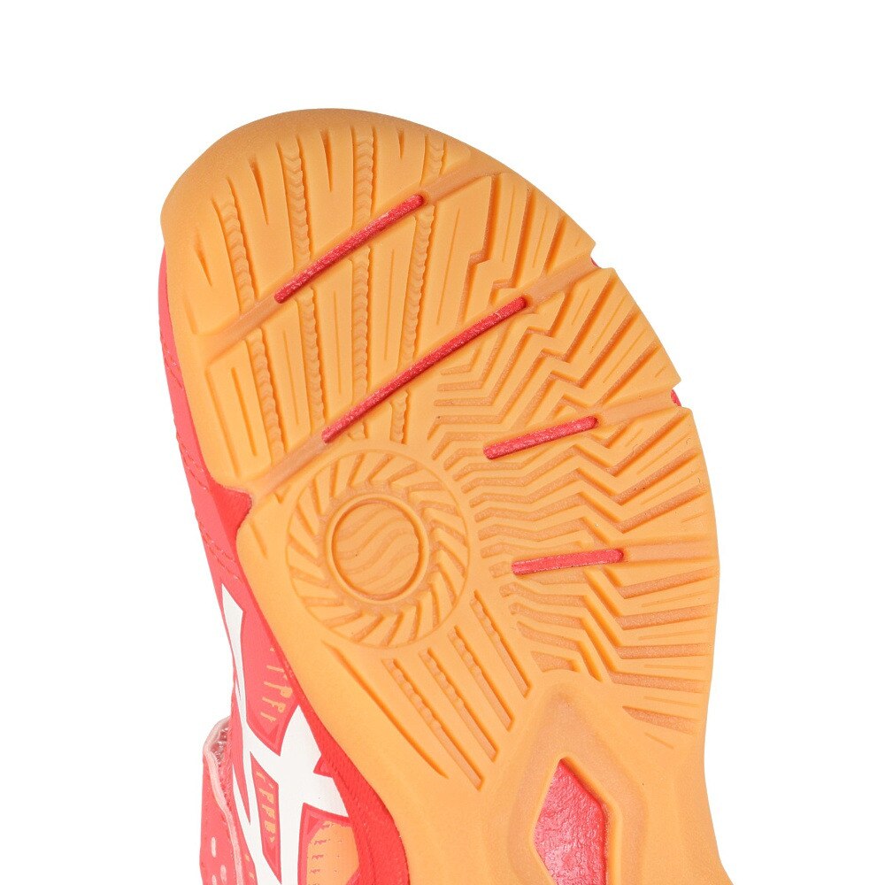 アシックス（ASICS）（キッズ）ジュニアサッカーインドアトレーニングシューズ 屋内 室内 JUNIOLE 7 IN 1104A055.600