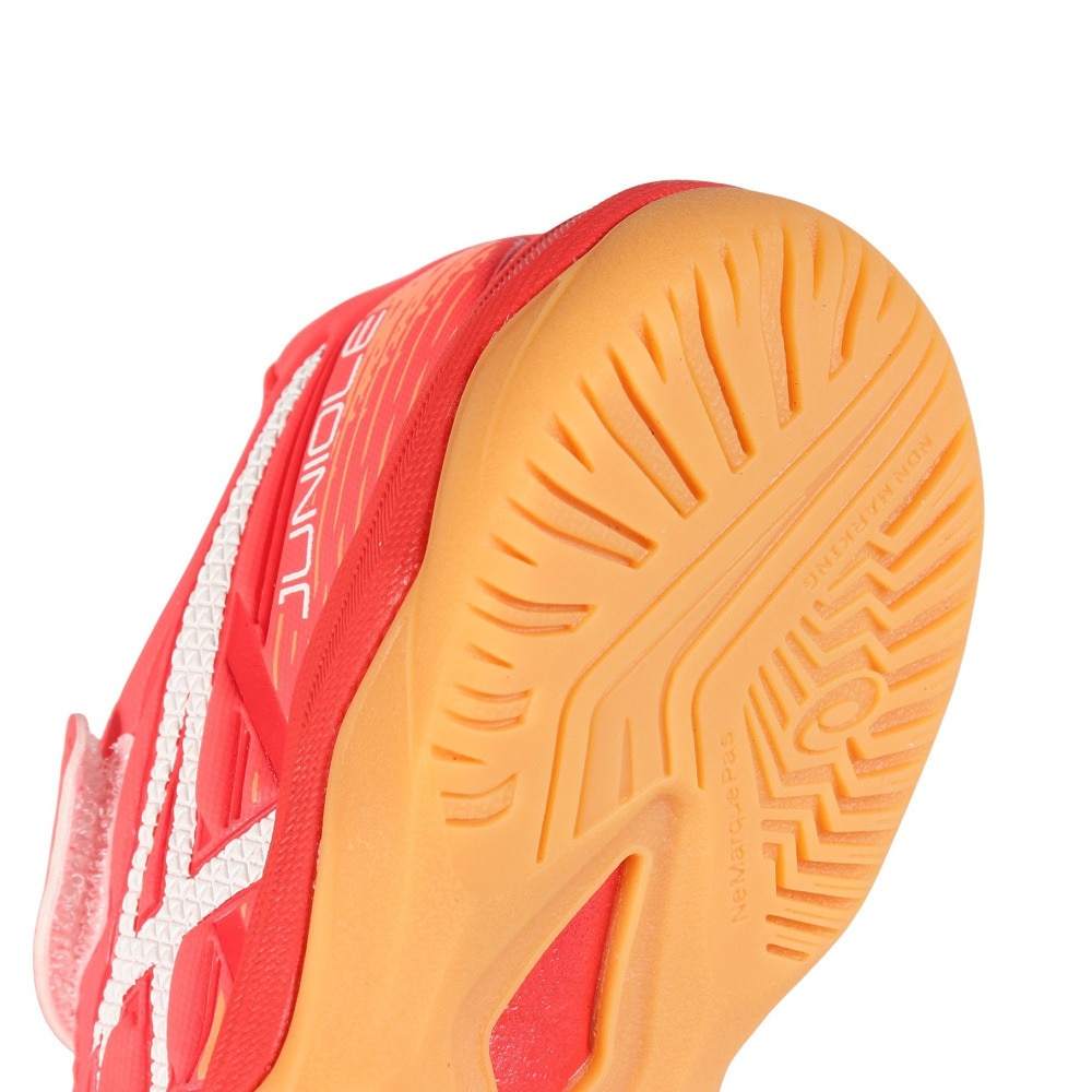 アシックス（ASICS）（キッズ）ジュニアサッカーインドアトレーニングシューズ 屋内 室内 JUNIOLE 7 IN 1104A055.600