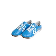 (キッズ)ジュニアサッカーインドアトレーニングシューズ 屋内 室内 Ligaresta IN Jr. YSD-S25JR.003 BLU