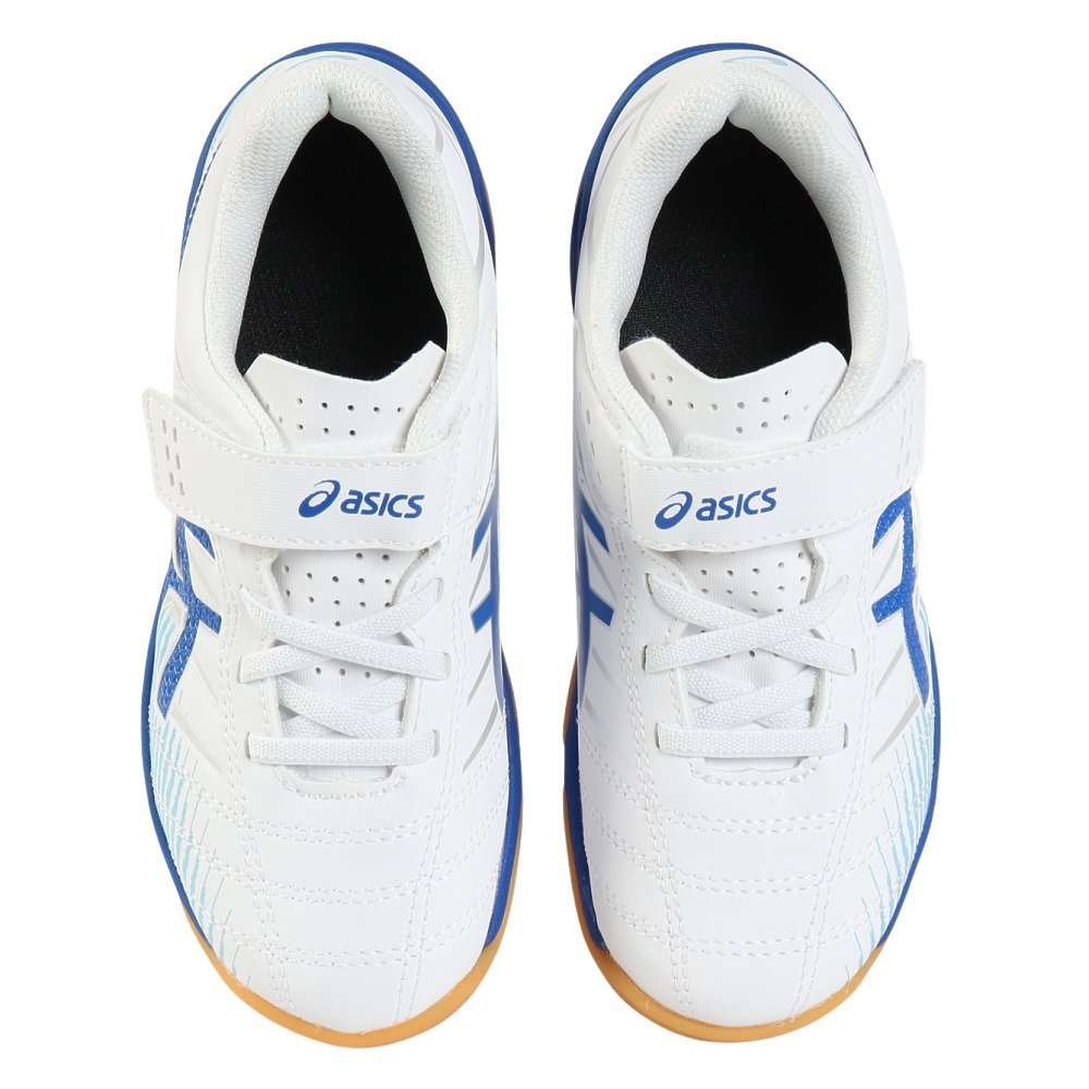 アシックス（ASICS）（キッズ）ジュニアサッカーインドアトレーニング