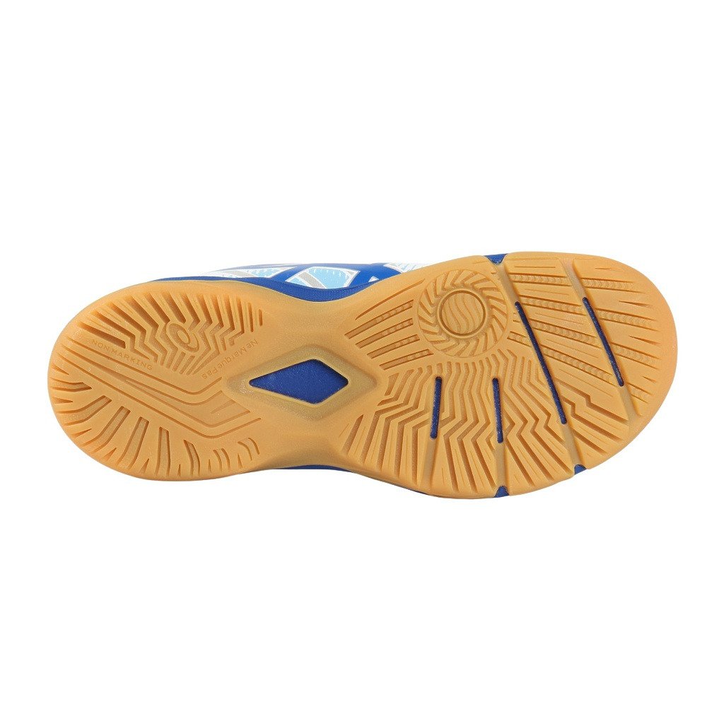 アシックス（ASICS）（キッズ）ジュニアサッカーインドアトレーニング