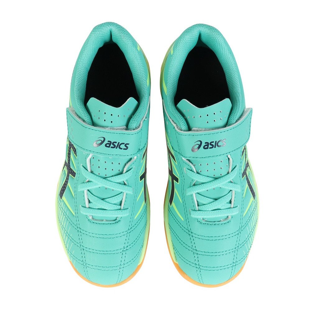 アシックス（ASICS）（キッズ）ジュニアサッカーインドアトレーニング