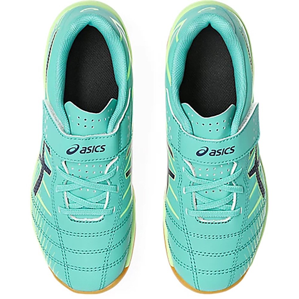 サッカートレーニングシューズ　インドア用 アシックス（ASICS）（キッズ）ジュニアサッカーインドアトレーニング