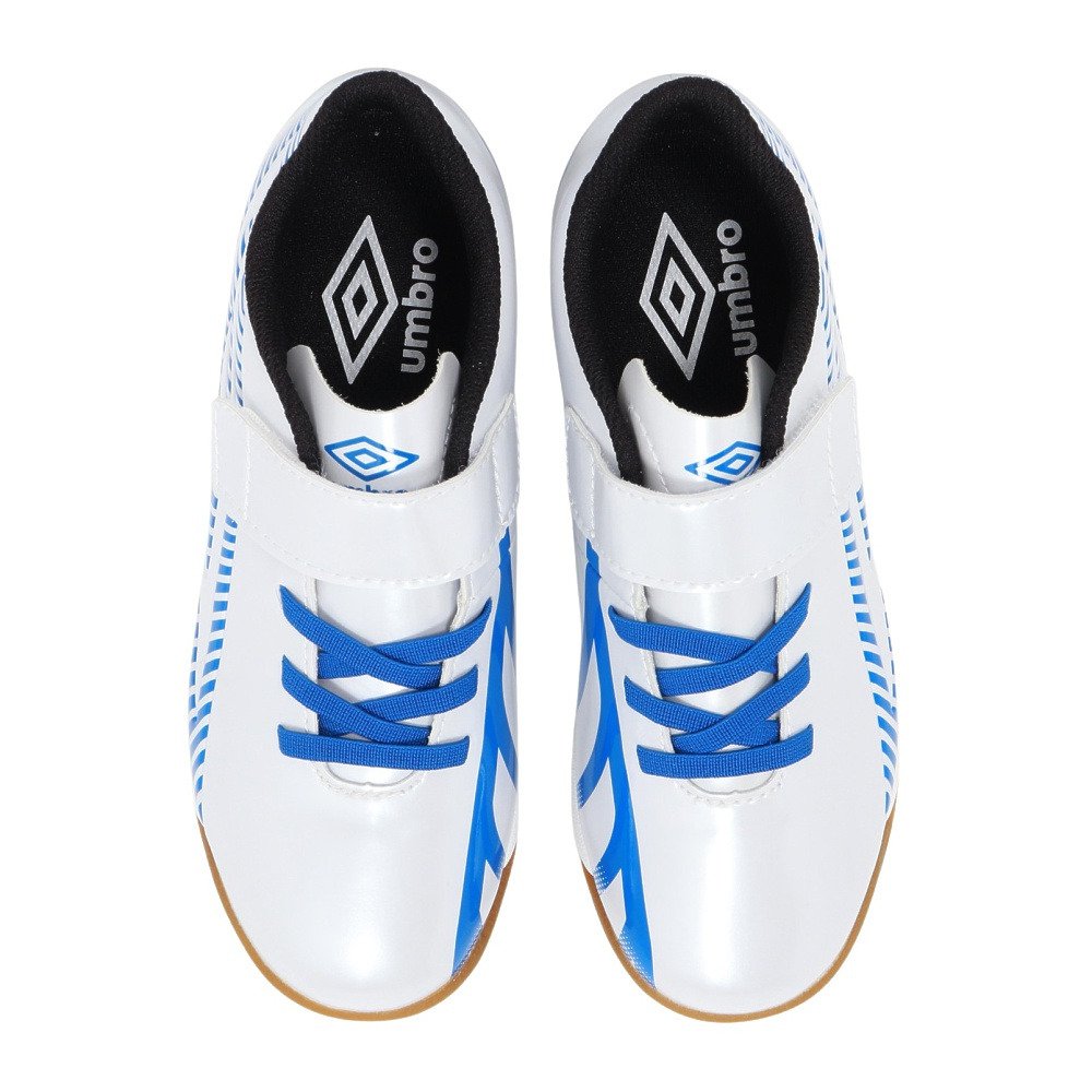 アンブロ（UMBRO）（キッズ）エバーブルー V SB J WD I UF6SCSX7JB