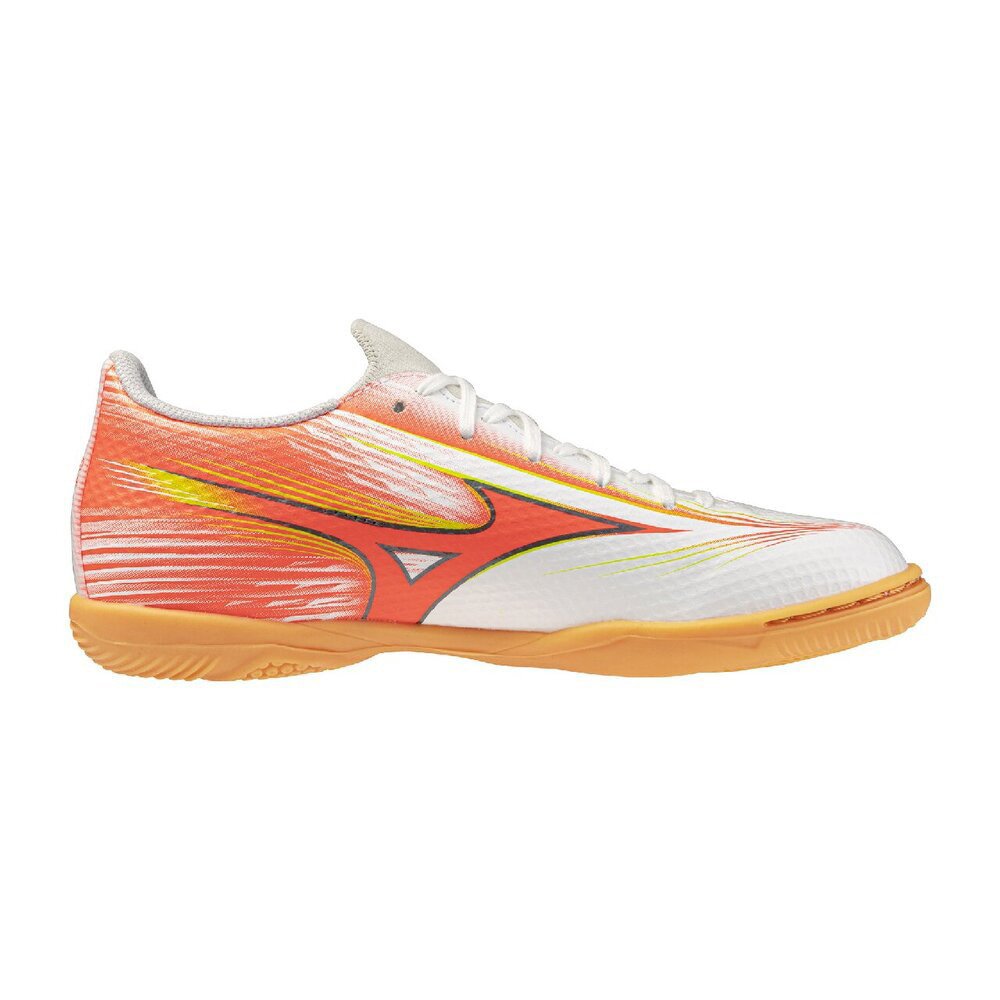 ミズノ（MIZUNO）（キッズ）ミズノアルファ 3 セレクト Jr IN
