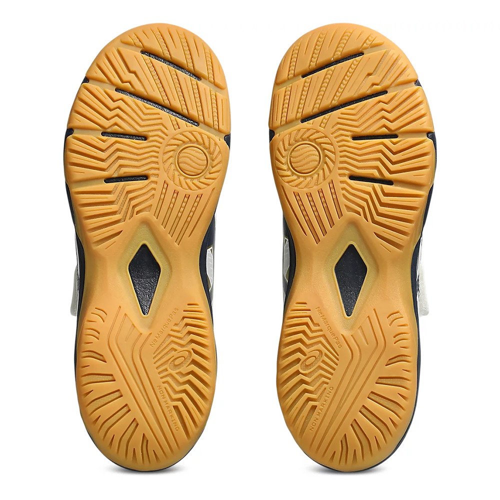アシックス（ASICS）（キッズ）ジュニアサッカーインドアトレーニングシューズ インドア用 屋内 室内 JUNIOLE 7 IN 1104A055.103