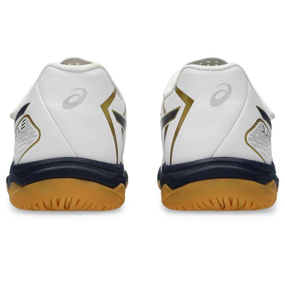 アシックス（ASICS）（キッズ）ジュニアサッカーインドアトレーニングシューズ インドア用 屋内 室内 JUNIOLE 7 IN 1104A055.103