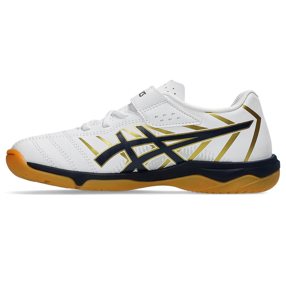 アシックス（ASICS）（キッズ）ジュニアサッカーインドアトレーニングシューズ インドア用 屋内 室内 JUNIOLE 7 IN 1104A055.103