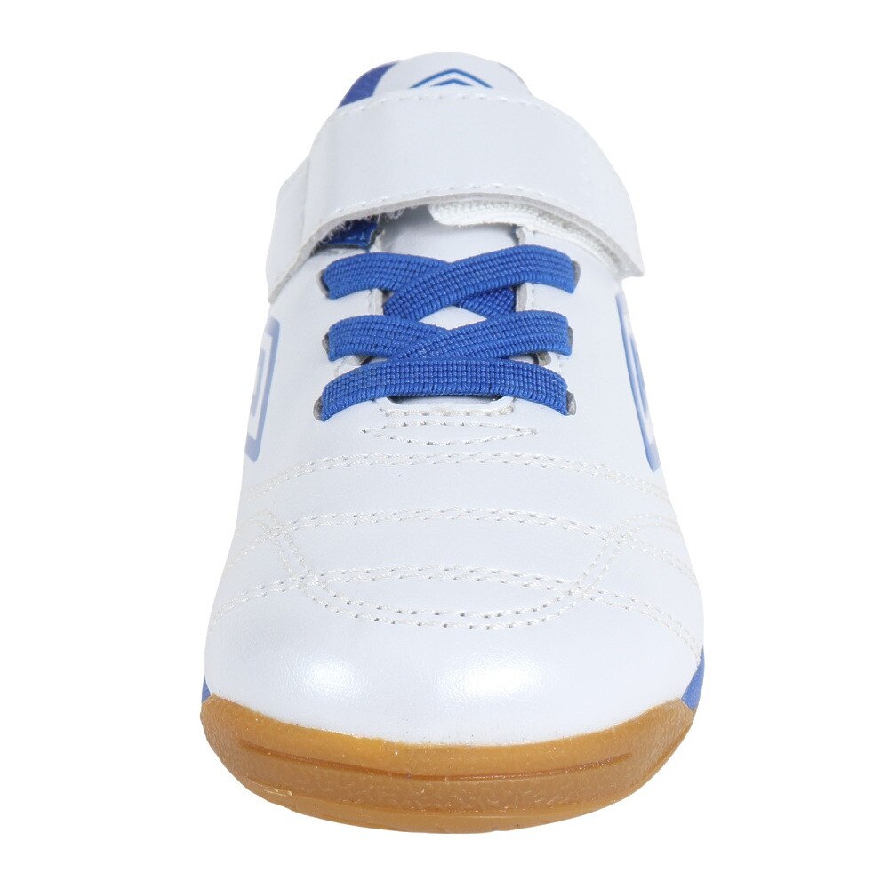アンブロ（UMBRO）（キッズ）ジュニア フットサル インドア エバーブルー2SB J WIDIN UZ4PJB04WX WIDE★★★