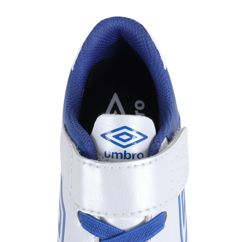 アンブロ（UMBRO）（キッズ）ジュニア フットサル インドア エバーブルー2SB J WIDIN UZ4PJB04WX WIDE★★★