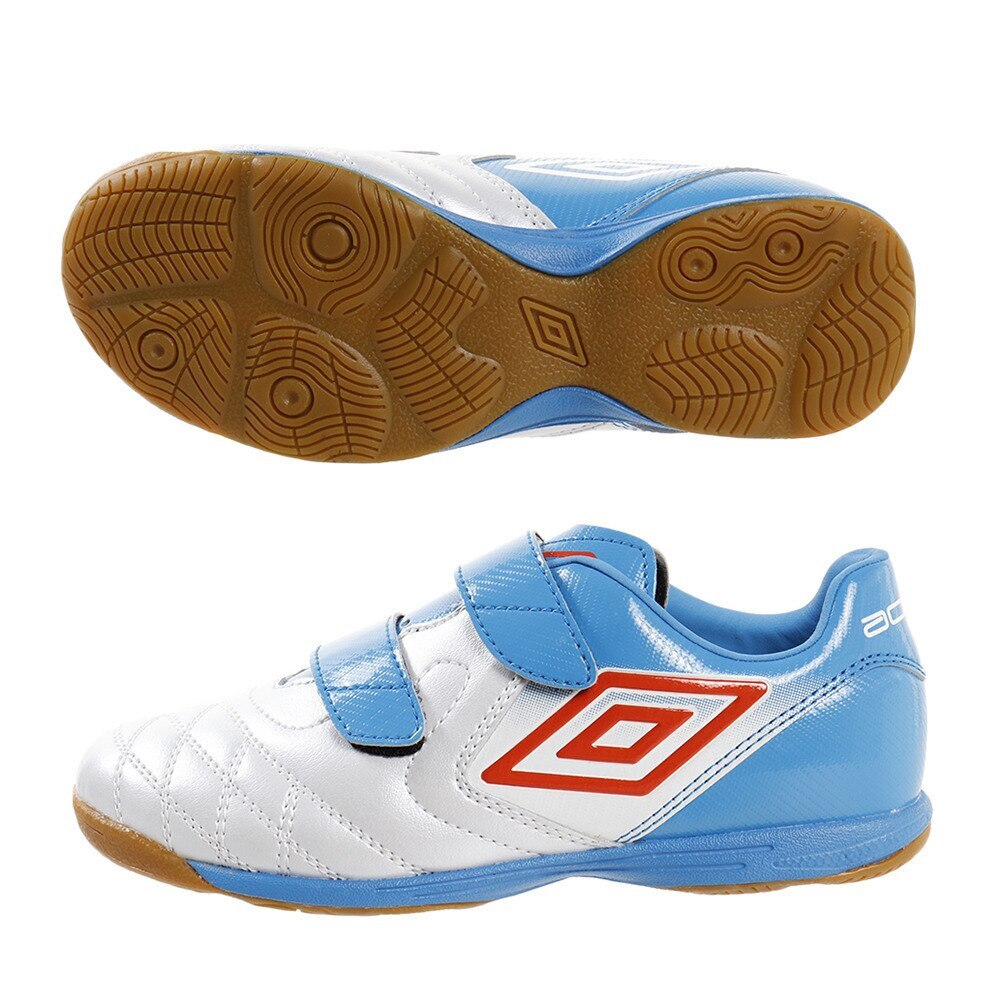 アンブロ（UMBRO）（キッズ）ジュニア フットサル インドアシューズ