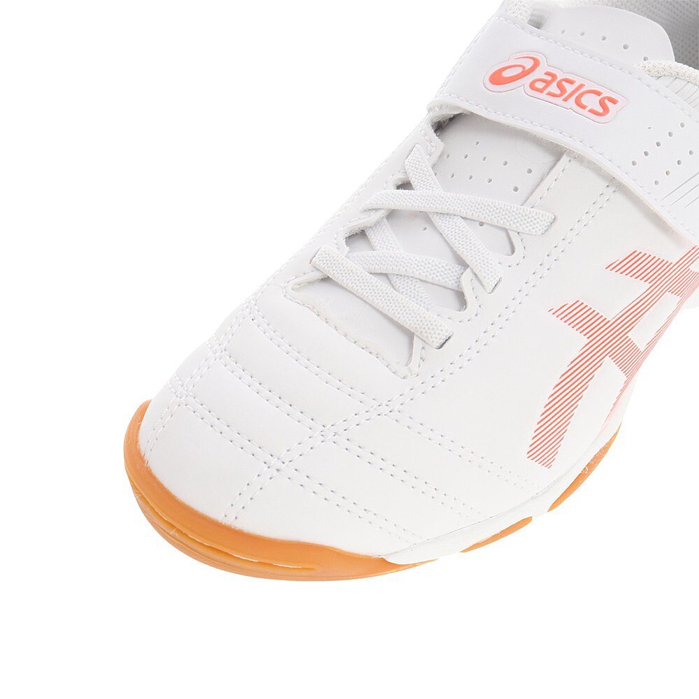 アシックス（ASICS）（キッズ）ジュニア フットサル インドア JUNIOLE 6 IN 1104A044.101★★★