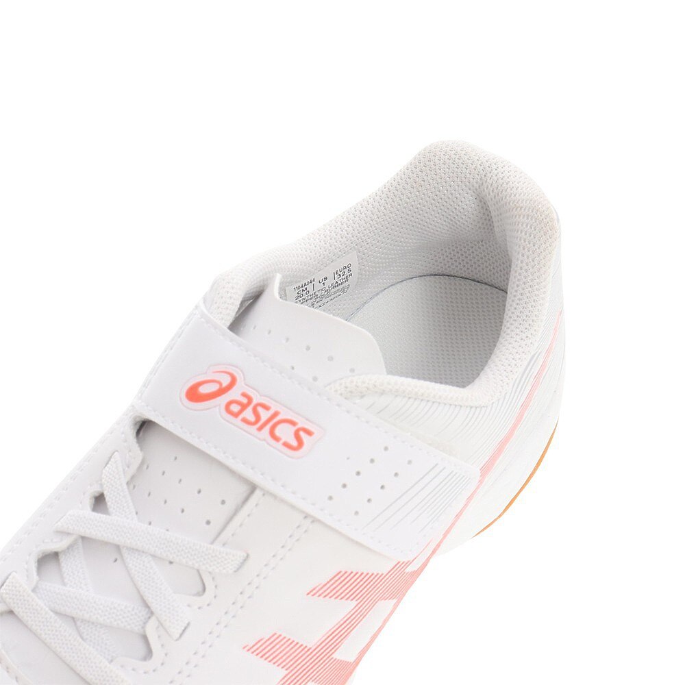 アシックス（ASICS）（キッズ）ジュニア フットサル インドア JUNIOLE 6 IN 1104A044.101★★★