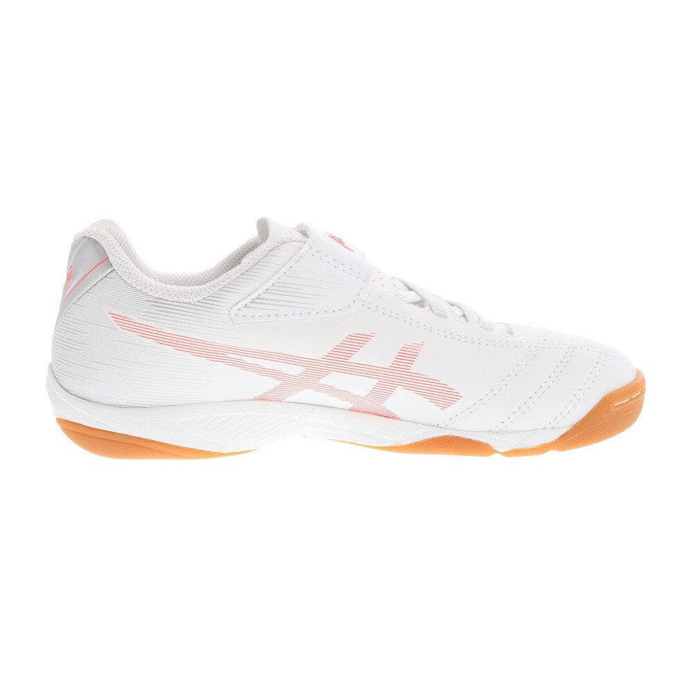アシックス（ASICS）（キッズ）ジュニア フットサル インドア JUNIOLE 6 IN 1104A044.101★★★