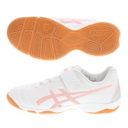 アシックス（ASICS）（キッズ）ジュニア フットサル インドア JUNIOLE 6 IN 1104A044.101