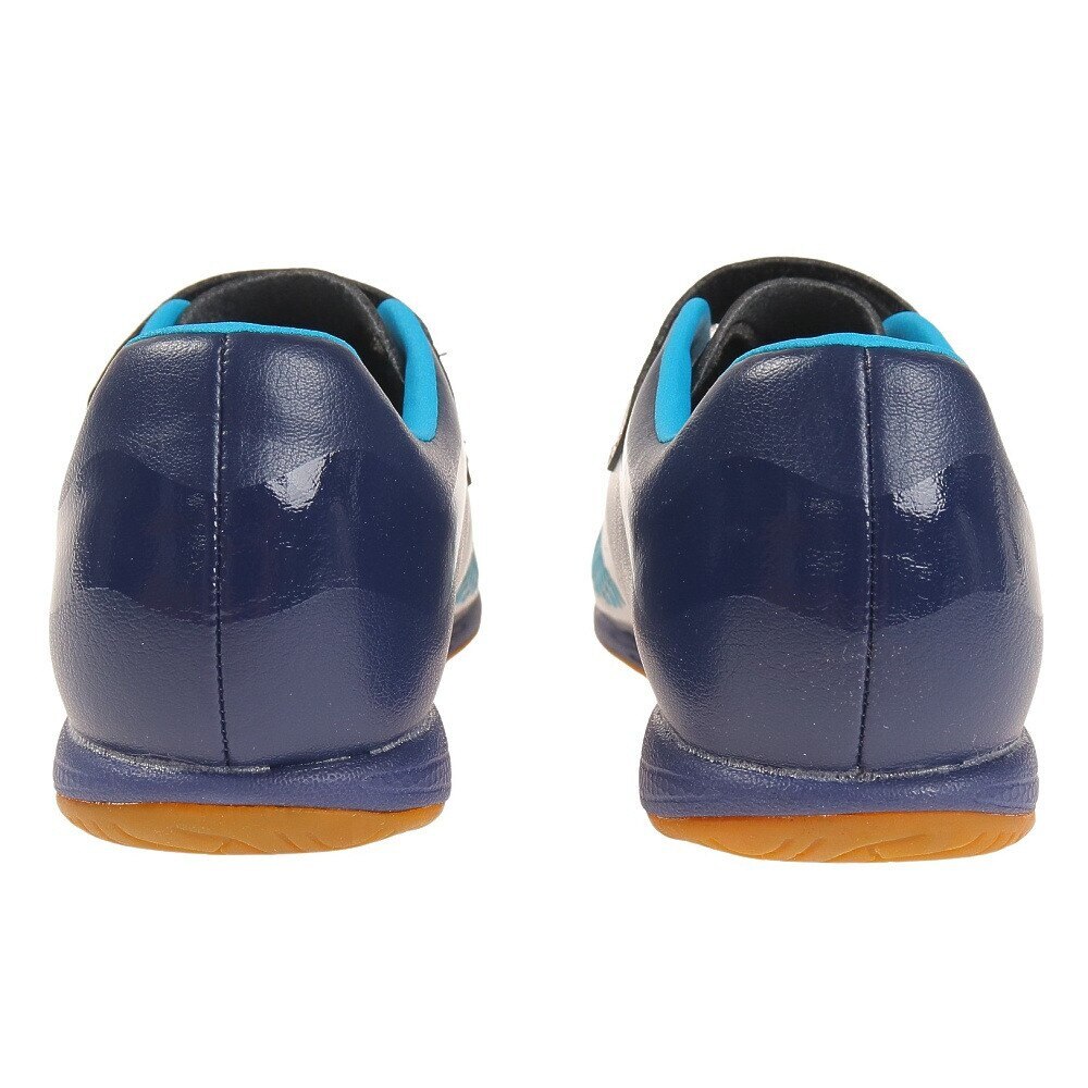 アンブロ（UMBRO）（キッズ）インドアトレーニングシューズ ジュニア ヴェローチタV SB JR WIDE IN インドア用 UU4QIB23SM