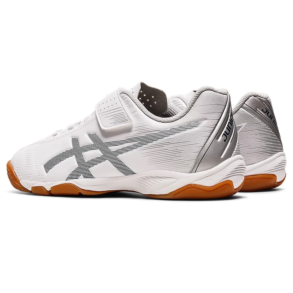 アシックス（ASICS）（キッズ）ジュニアサッカーインドアトレーニングシューズ 屋内 室内 ジュニオーレ JUNIOLE 6 IN 1104A044.105
