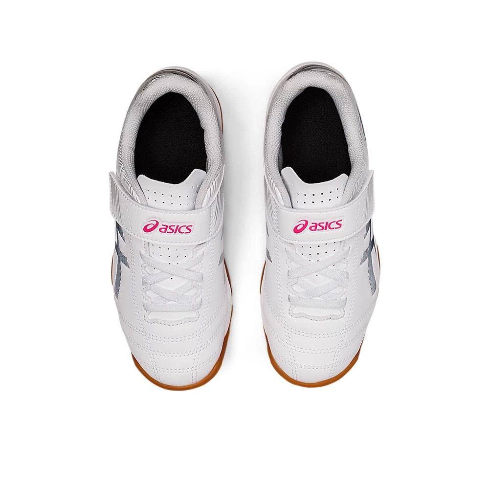 アシックス（ASICS）（キッズ）ジュニアサッカーインドアトレーニングシューズ 屋内 室内 ジュニオーレ JUNIOLE 6 IN 1104A044.105