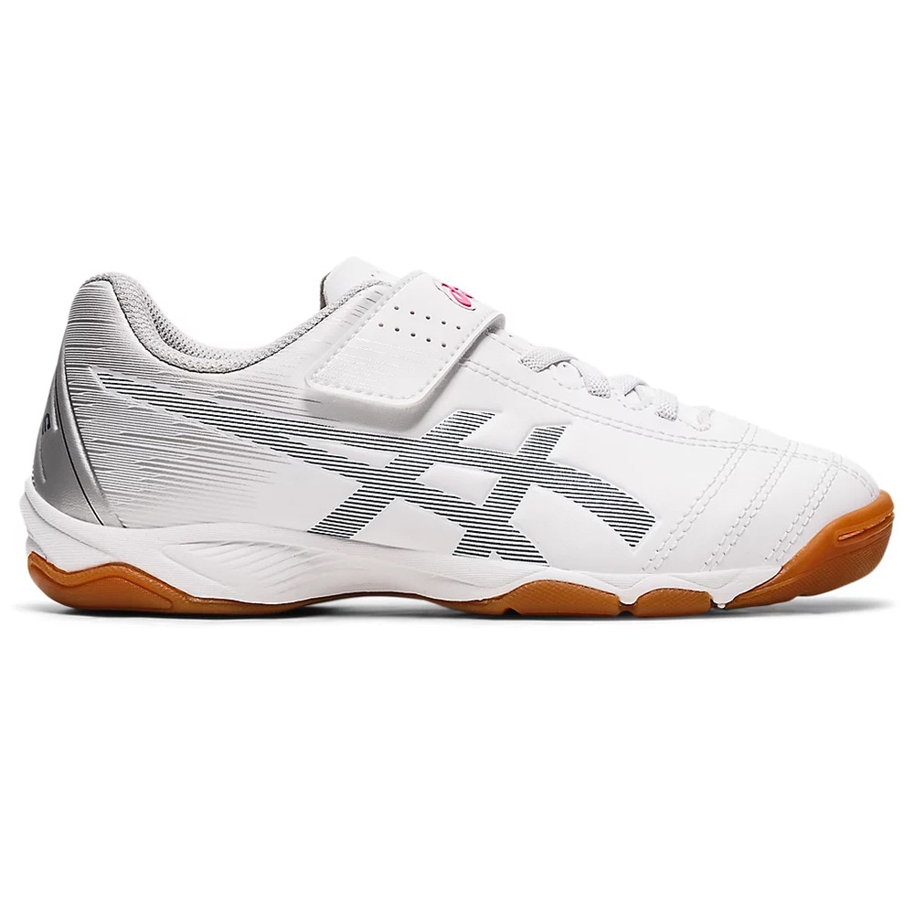 アシックス（ASICS）（キッズ）ジュニアサッカーインドアトレーニングシューズ 屋内 室内 ジュニオーレ JUNIOLE 6 IN 1104A044.105