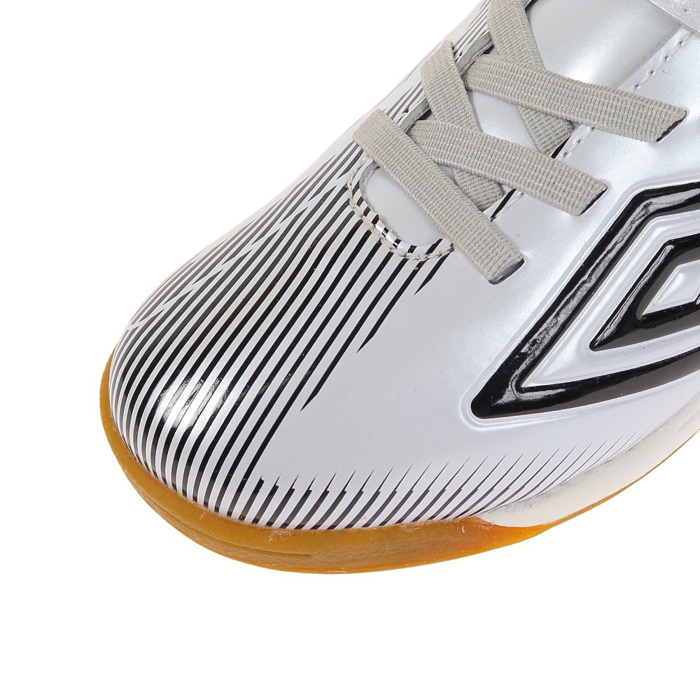 アンブロ（UMBRO）（キッズ）ジュニアサッカーインドアトレーニングシューズ 屋内 室内 エバーブルー SB WID IN UZ4VJB04WX