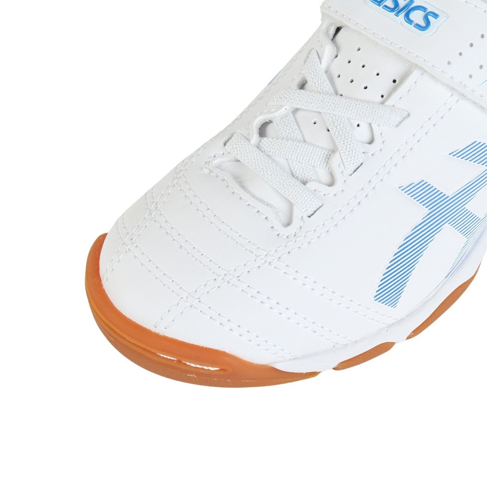 アシックス（ASICS）（キッズ）ジュニアサッカーインドアトレーニングシューズ 屋内 室内 ジュニオーレ JUNIOLE 6 IN 1104A044.106