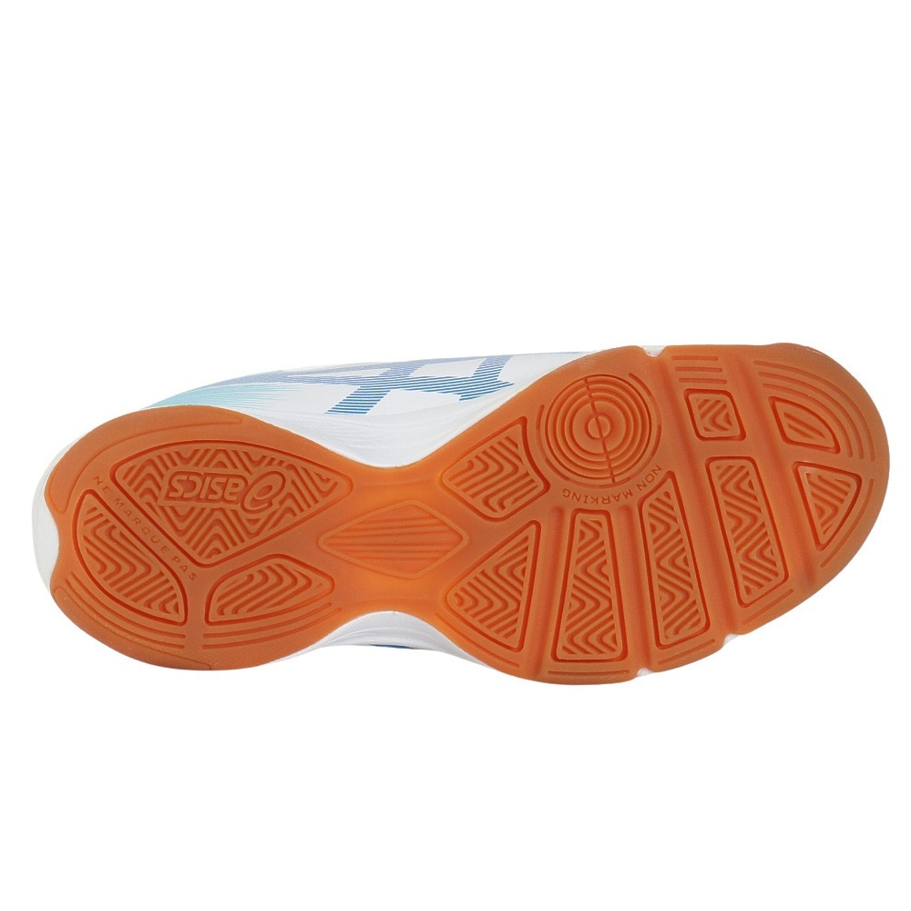 アシックス（ASICS）（キッズ）ジュニアサッカーインドアトレーニングシューズ 屋内 室内 ジュニオーレ JUNIOLE 6 IN 1104A044.106